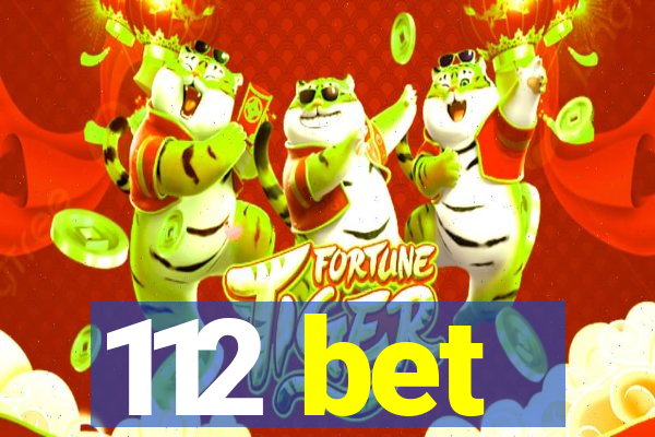 112 bet